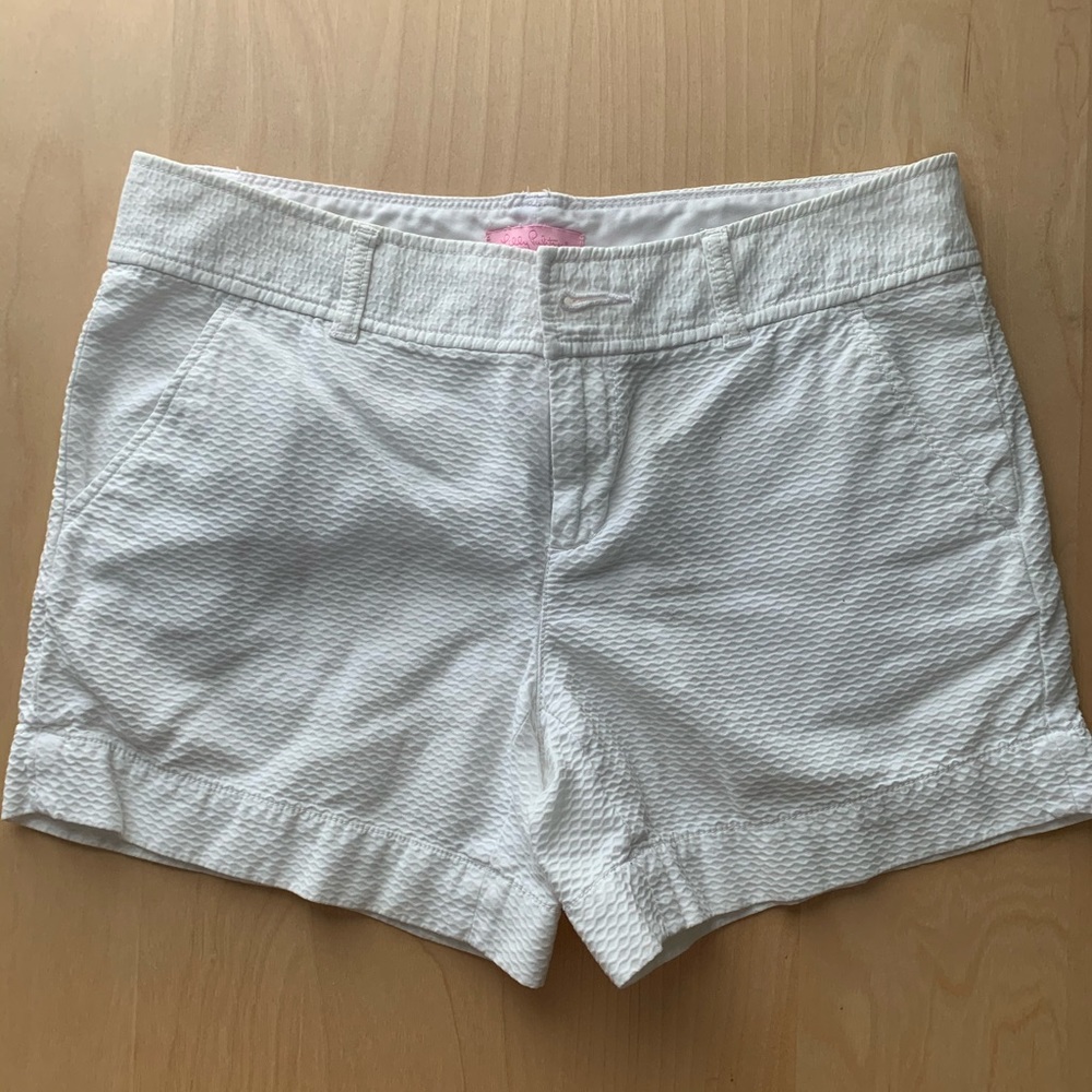 Lilly Pulitzer Shorts